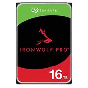 Seagate Ironwolf Pro (Enterprise) - 16TB for $339.99 ($21.25/tb)