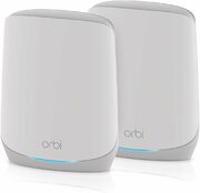 NETGEAR Orbi Whole Home Tri-Band Mesh WiFi 6 System (RBK762S) AX5400 - 237$ ATL