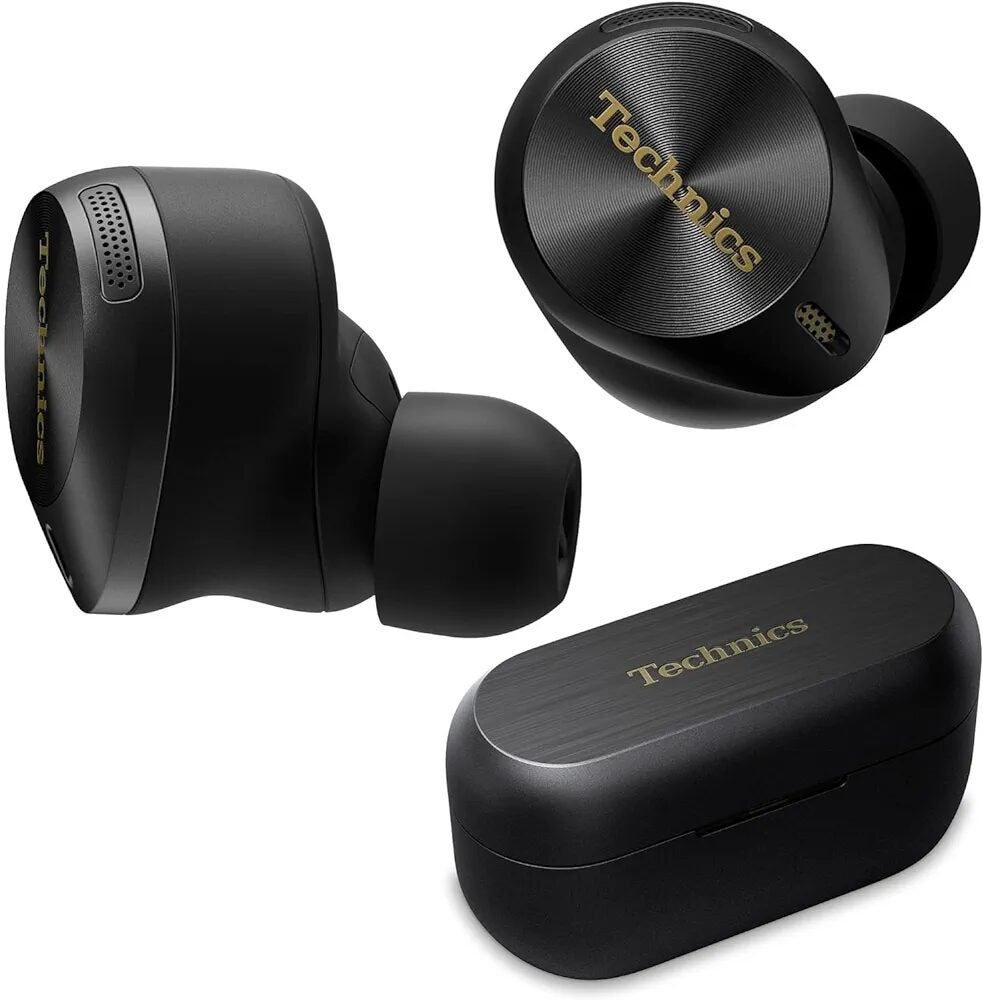 [Amazon.ca] Technics Az80 Earbuds 298 (100 Off)