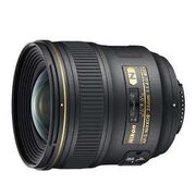 Nikon AF-S FX NIKKOR 24mm f/1.4G ED Lens - Reconditioned (AFSFX24MM-R) @ $698