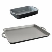 Nordic Ware Procast Everyday Bakers Set $49.97 FS