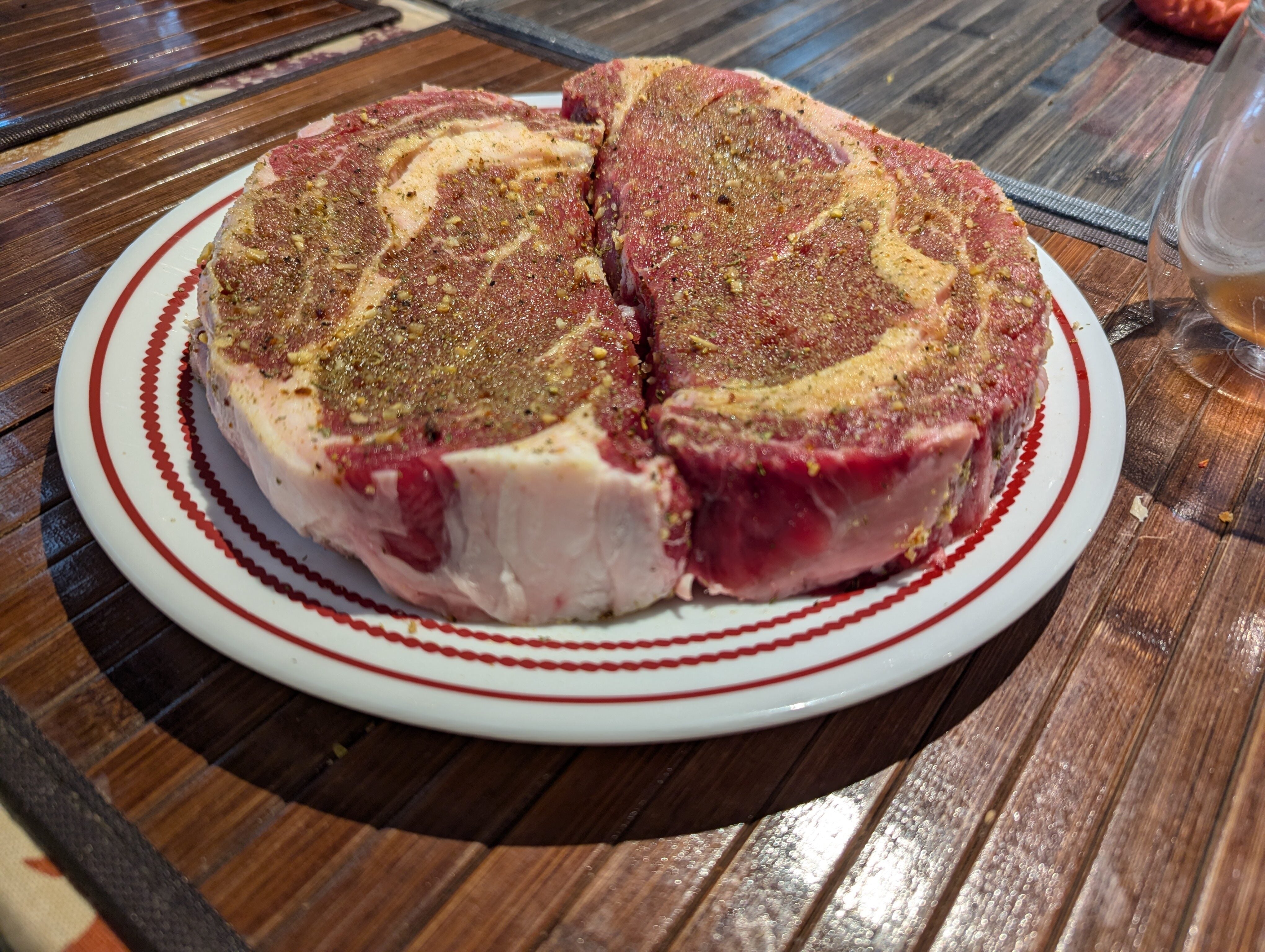[Real Canadian Superstore] [ON] Cap off Rib Roast $6.88lb (Oct. 9-13 ...