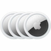 Apple AirTags 4 pack $98.98