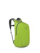 Osprey unisex-adult Ul Stuff PackTravel 18L in Limon Green - $34.99