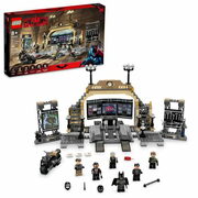 LEGO DC The Batman Batcave Now $54 was $109.86