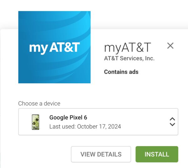 AT T FORUMS WIRELESS intelligence overview