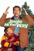 Toronto- December 15. Jingle All The Way. Free screening @ Revue Cinema