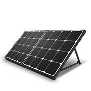 Renogy 100W Eclipse foldable monocrystalline solar panel at $99.99 now