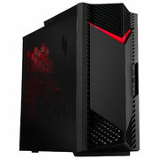 Acer Nitro N50 Gaming PC - (Intel Core i5-14400F/512GB NVME SSD/8GB DDR5 RAM/Intel ARC 380) $599.99