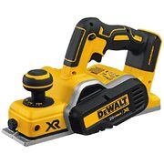 DEWALT DCP580B 20V Cordless Brushless 3-1/4-inch Planer $179 + free 5ah battery (PM Rona)