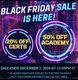 Cyber Security Related - The Cyber Mentor “Black Friday” Deal