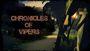 Chronicles of Vipers (was $3.89) - FREE