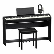 Roland Entry Level Digital Piano FRP-NUVOLA 899-100=799 [in store]