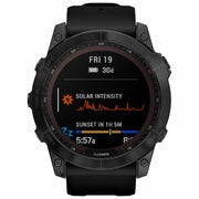 Garmin Fenix 7X 51mm GPS Smart Watch $699.99