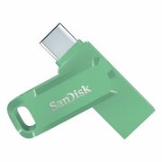 SanDisk Ultra Dual Drive USB Type-C and USB-A 256GB ($26.57 / $30.02 post ON tax )