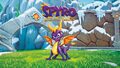 Spyro Reignited Trilogy Coming to Game Pass November 12th (tomorrow!)