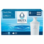 Brita pitcher replacement filters