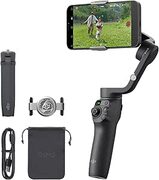 DJI DJI Osmo Mobile 6 Gimbal Stabilizer [$125]