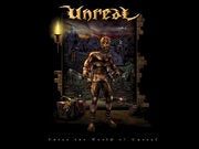 Unreal Gold & Unreal Tournament - FREE (via OldUnreal & Internet Archive, approved by Epic Games)