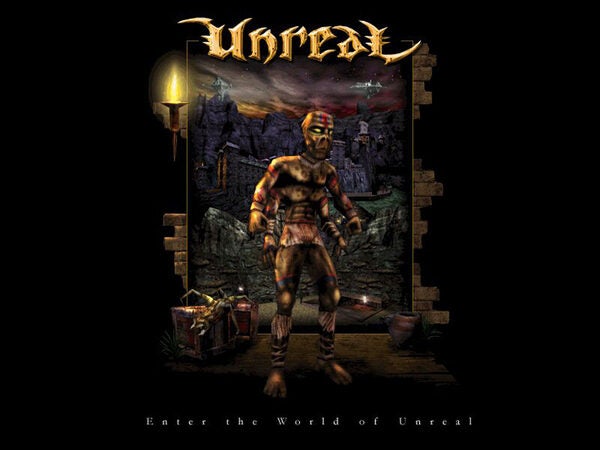 Unreal Gold Unreal Tournament Free Via Oldunreal Internet Unreal Gold Unreal Tournament Free Via Oldunreal Internet