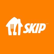 $100 SkipTheDishes E-Certificate for $79.99