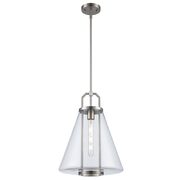 Bel Air Lighting River 13.25 inch pendant silver (price error?)