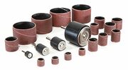 WEN DS164 20-Piece Sanding Drum Kit for Drill