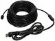 Frost King RC80 80 x 120 x 7' Automatic Electric Roof Cable Kits, Black