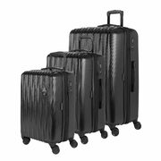 Wenger 3 piece Luggage Set $239 in store $259 online