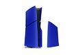 PS5 Slim Console Covers - Cobalt Blue - $39.99