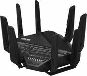 Asus RT-BE96U WiFi 7 Tri-Band BE19000 Router, MLO, 4K-QAM, 2 x 10Gbps, etc - $629.99 (Save $320, 34%)