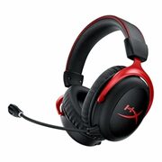 HyperX Cloud II Wireless Gaming Headset - $99