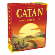 Catan for $37.97