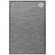 Seagate One Touch 5TB USB 3.0 Portable External Hard Drive for $129.99