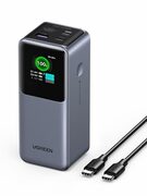 UGREEN Nexode Power Bank 20000mAh 130W Portable Charger