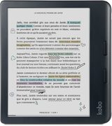 Kobo Libra Colour (7" EReader w/tactile buttons) ($229, 9% off)