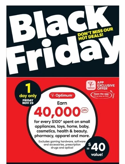 [Loblaws] [RCSS] AirPods Pro 2 with USB-C $239 + Earn 80,000 PCO Points ...