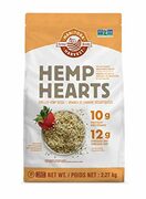 Manitoba Harvest Hemp Seeds 2.27kg $43.96