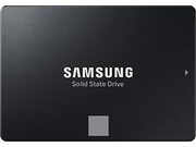 Samsung 870 EVO 4TB SATA 2.5" Internal SSD (MZ-77E4T0B/AM) - $279.98