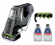 BISSELL - Portable Carpet Cleaner $49.99