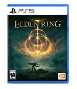 Elden Ring PS5/XB1 $29.99 on Amazon.ca