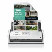 Brother ADS-1800W Wireless Compact Desktop Scanner $299 (25% off)