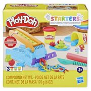 Play-Doh Fun Factory Starter Set - $5