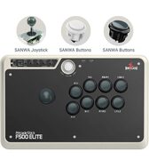 MAYFLASH Arcade Stick F500 Elite - ($143.98) plus import $6.86