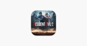 App storr ios - Resident evil 2 - 13..49