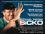 Michael Moore's "SiCKO" (2007): Full Movie - FREE to stream/watch without ads