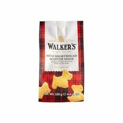 [warm] Walkers cookies 125g $3.00