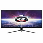 $399 MSI MAG401QR 40in UWQHD (3440x1440) 155hz IPS Flat