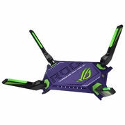 Best Buy ASUS ROG Rapture Wireless GT-AX6000 Dual-Band Wi-Fi 6 Router (GT-AX6000 EVA) ATL $199.99