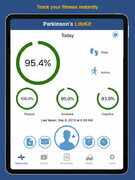 (iOS, iPadOS, macOS) Parkinson's LifeKit (was US$99.99) - $0.00 (limited time offer)